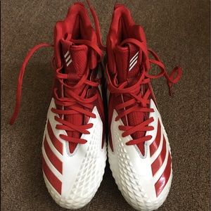 Adidas Men’s Football Cleats